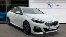 BMW 2 Series 218i [136] M Sport 4dr Petrol Saloon